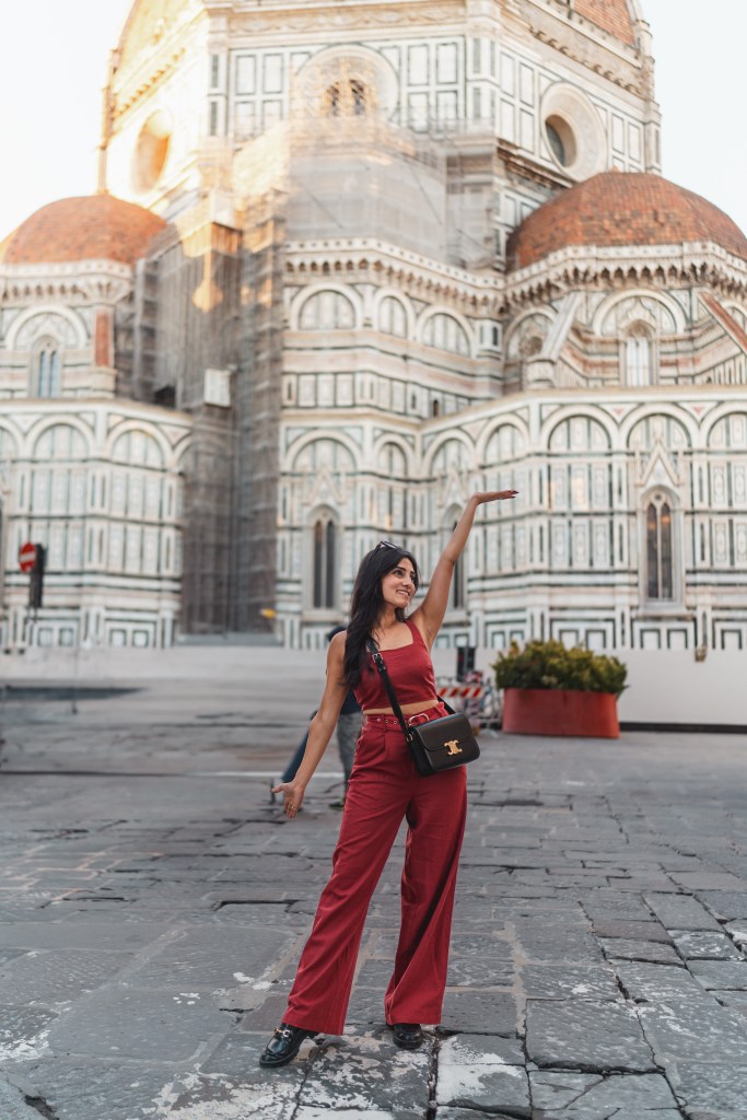 10 Best Things to do in Florence, Italy - Preksha Raj